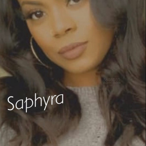 Saphyra R.