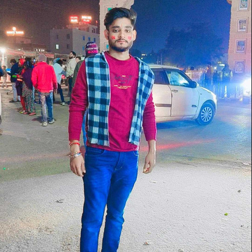 mayank p. profile photo