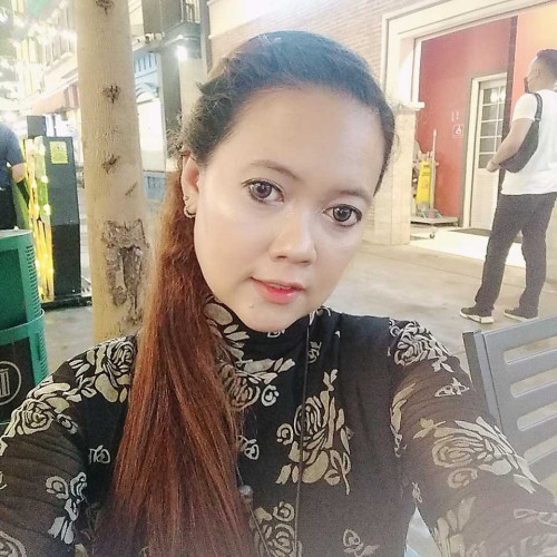 Fransisca A. profile photo
