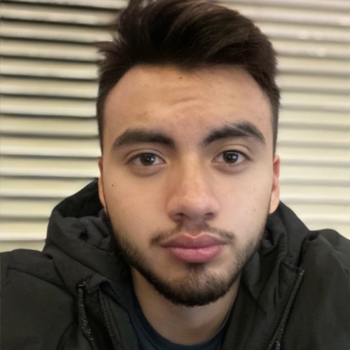 Fernando V.