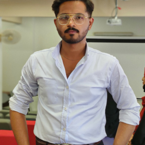 Shahmir A.