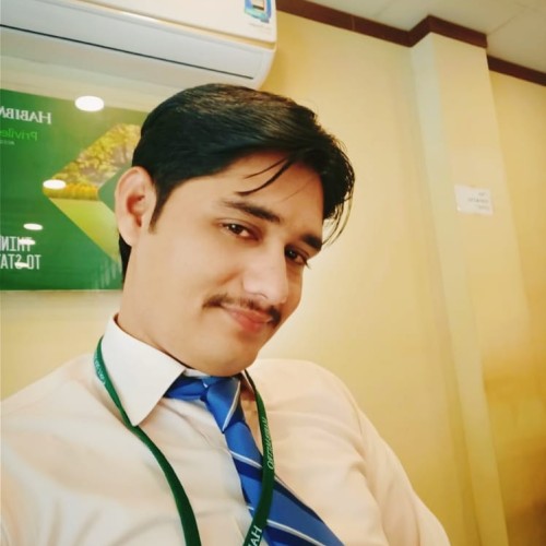 Muhammad Tayyab H.
