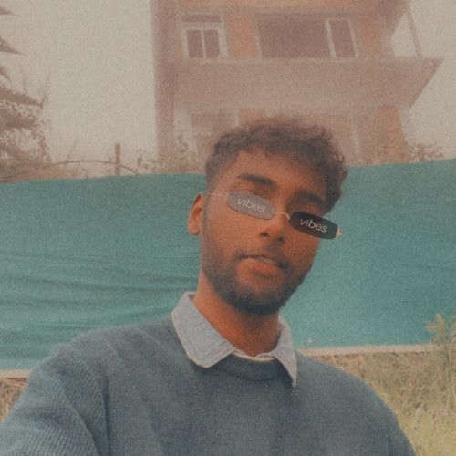 Siddu B. profile photo