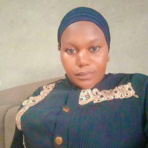 Fatuma k. profile photo