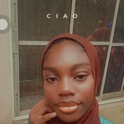 Meedah T. profile photo