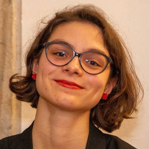 Lucy N. profile photo