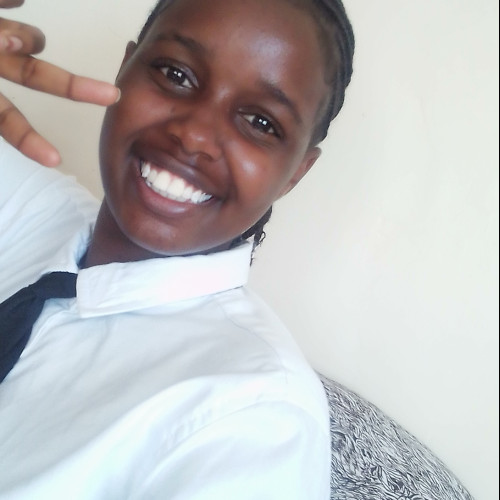 Dorcas K. profile photo