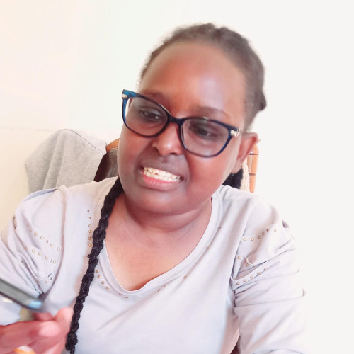 Charity C. profile photo