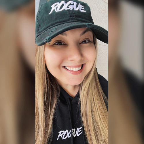 Angela P. profile photo