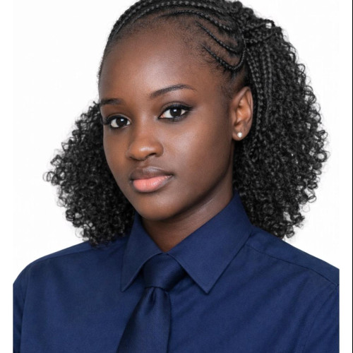 ann a. profile photo