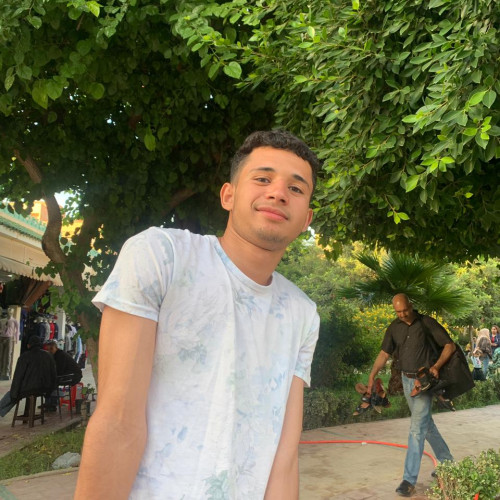 Bilal K.