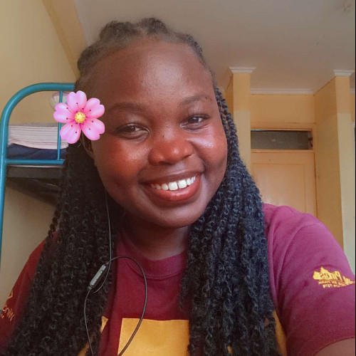 Mercy O. profile photo