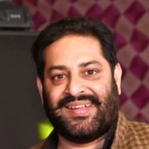 Yadvinder S. profile photo
