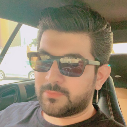 Khalid A. profile photo