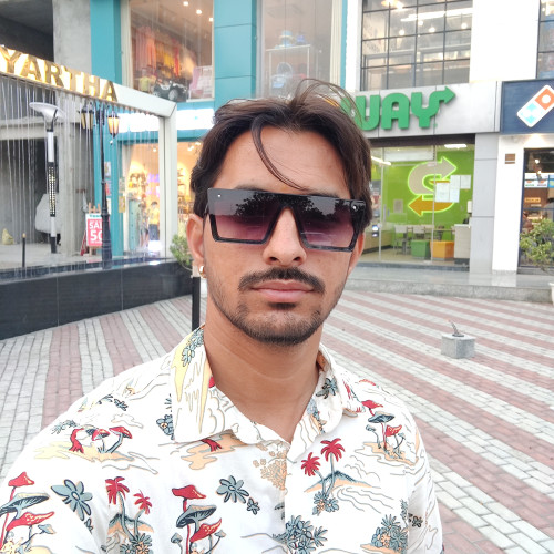 Maneesh K. profile photo