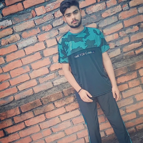 Mayank R. profile photo