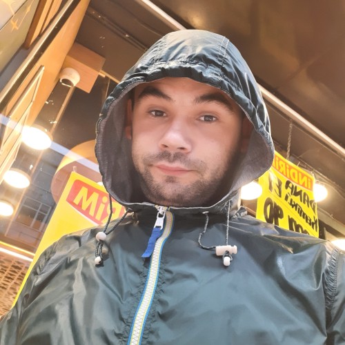 Igor P. profile photo