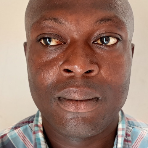 Afamefuna  O. profile photo