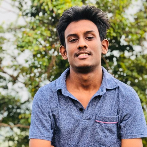 Sudaraka D. profile photo