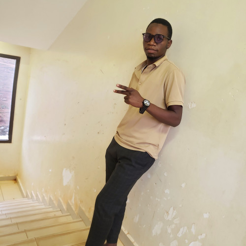 BAHATI K. profile photo