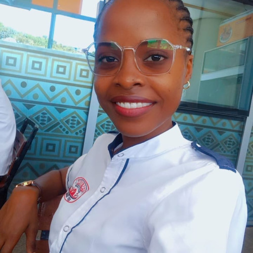 Prisca  C.