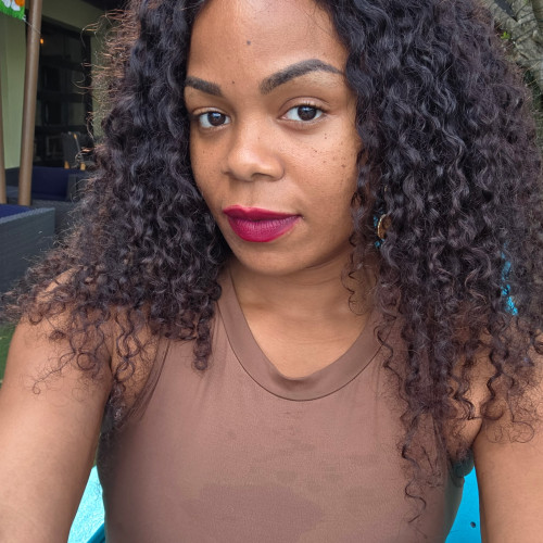 Ashley S. profile photo