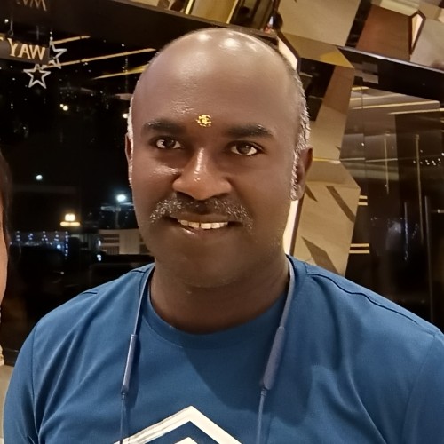 LINGARAJA S.