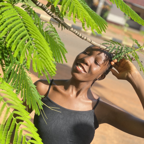 Amara U. profile photo