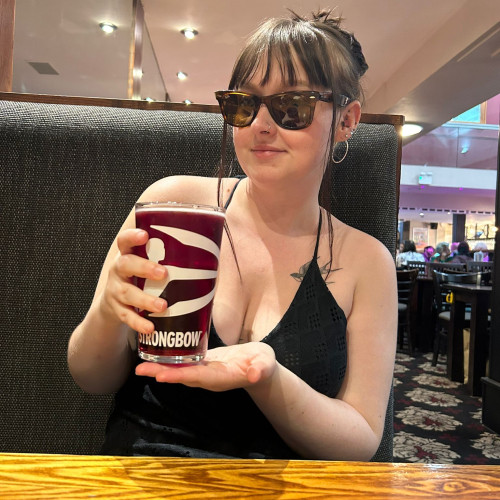 Megan L. profile photo