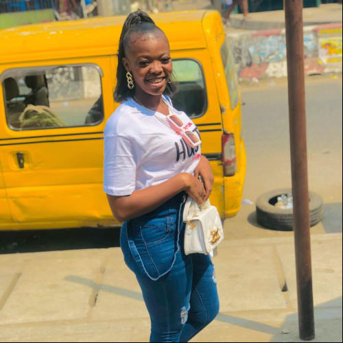 Olanrewaju O. profile photo
