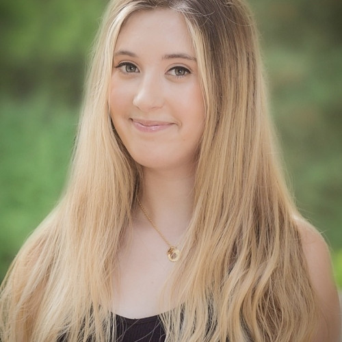 Maddy B. profile photo
