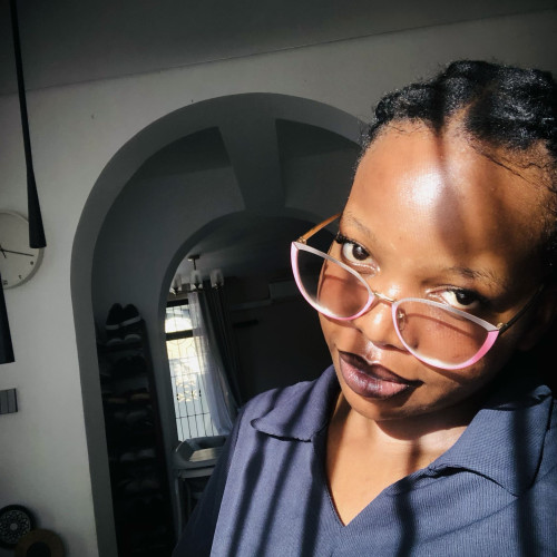 Faith M. profile photo