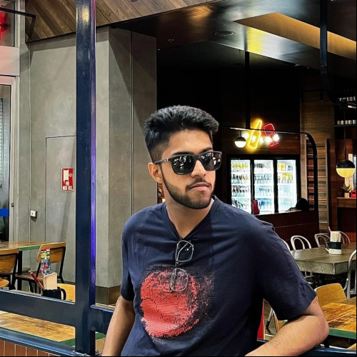 Deven G. profile photo