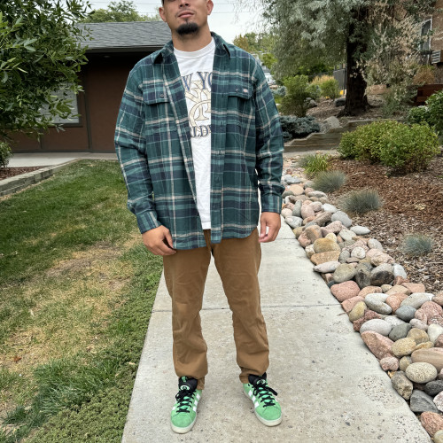 Jihorvyn C. profile photo