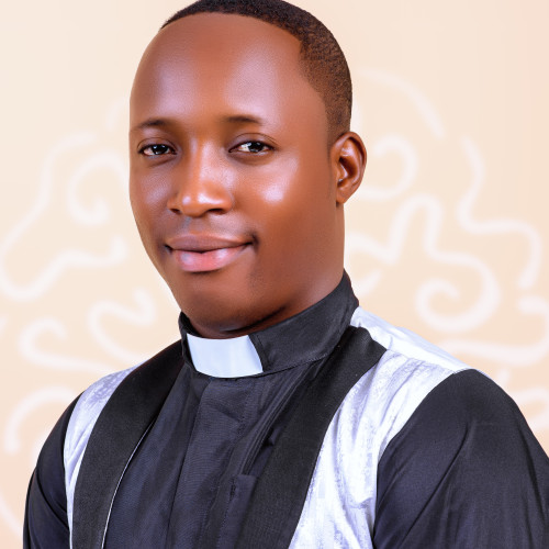 Blessing  S. profile photo