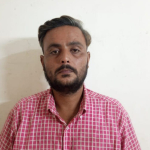 Masab K. profile photo