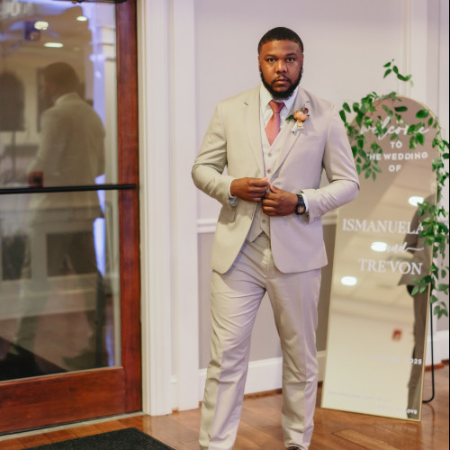 Jaquon M. profile photo