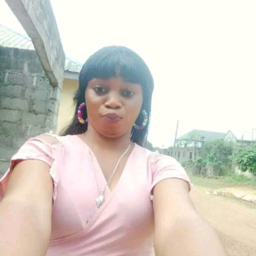 Blessing  M. profile photo