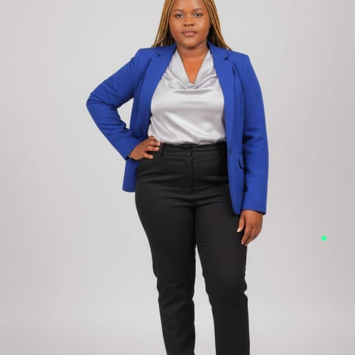 sharon C. profile photo