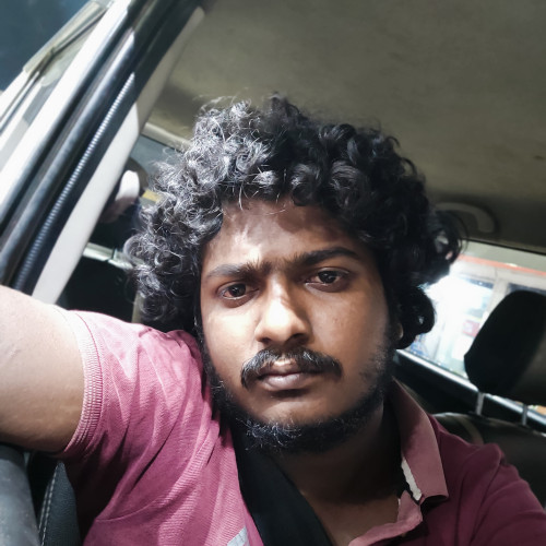 Rajesh  R.
