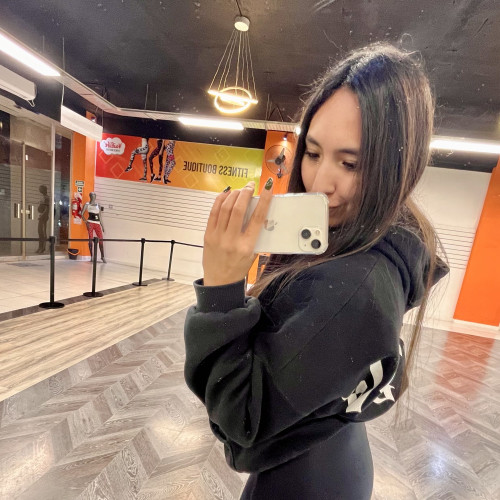 Sofia A. profile photo