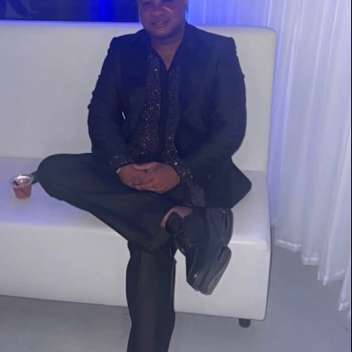 Kavalo G. profile photo