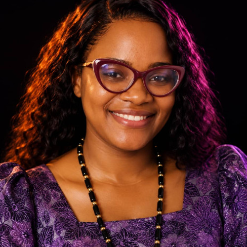 Esther U. profile photo