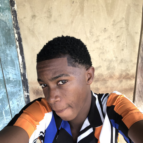 Fashina B. profile photo
