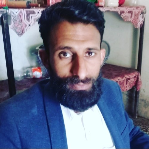 Tahir A. profile photo