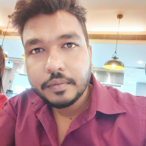 Rahul K.