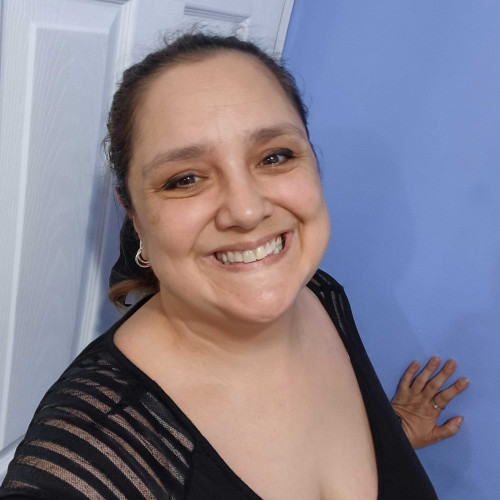 Erika R. profile photo