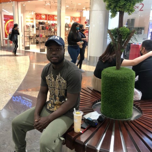 Adenuga  A.