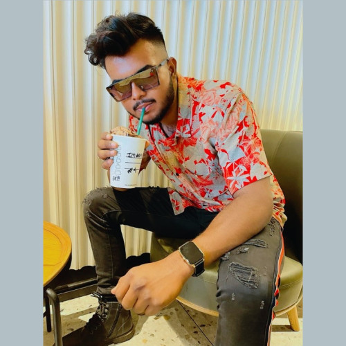 Md  I. profile photo