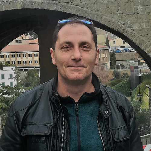 Matteo  I. profile photo